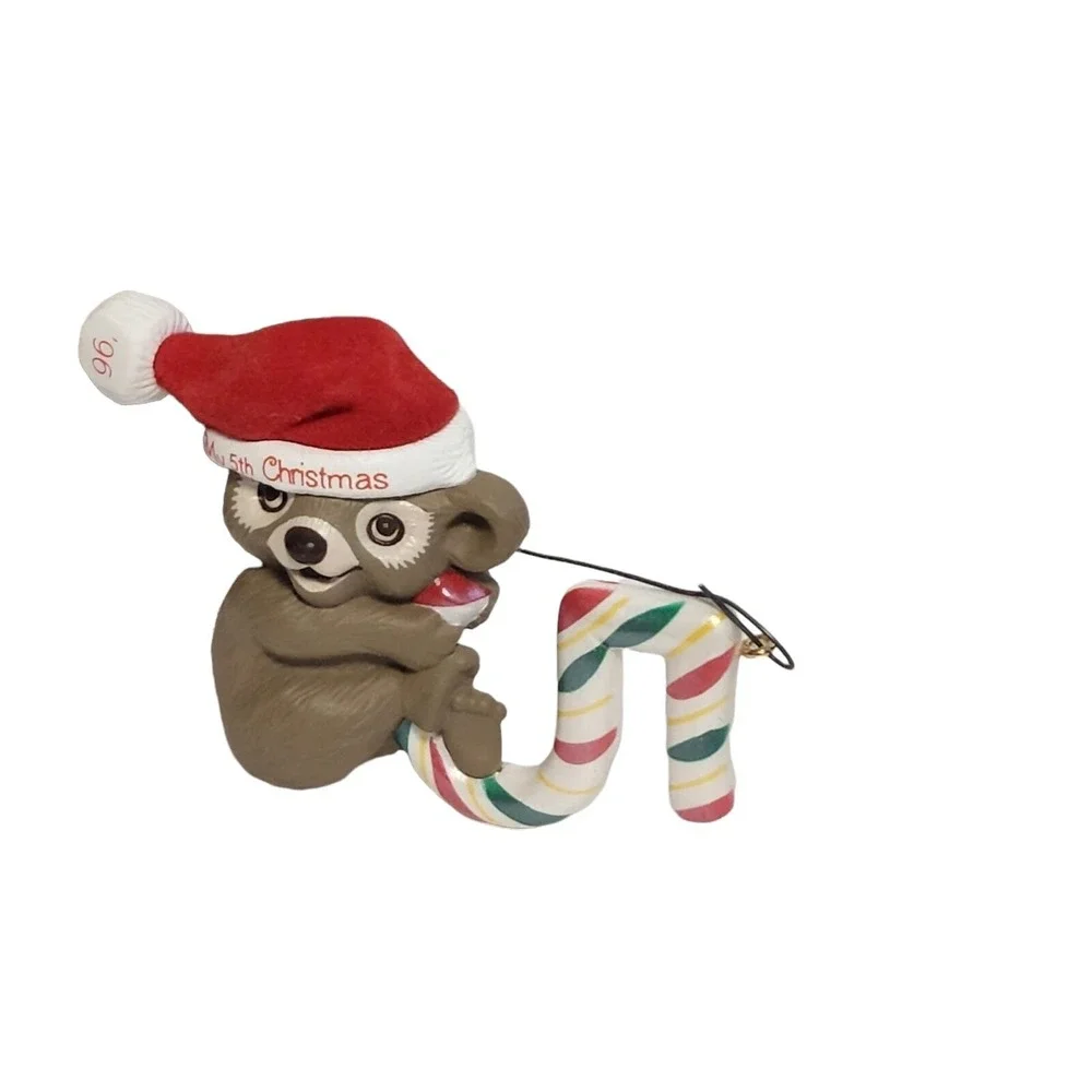 Hallmark charming keepsake