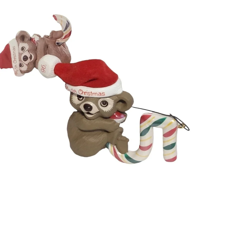 Hallmark charming keepsake