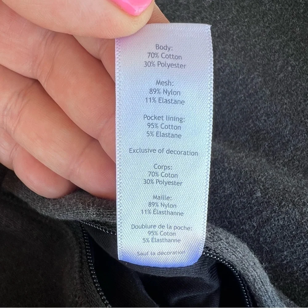 Ivivva lululemon sway