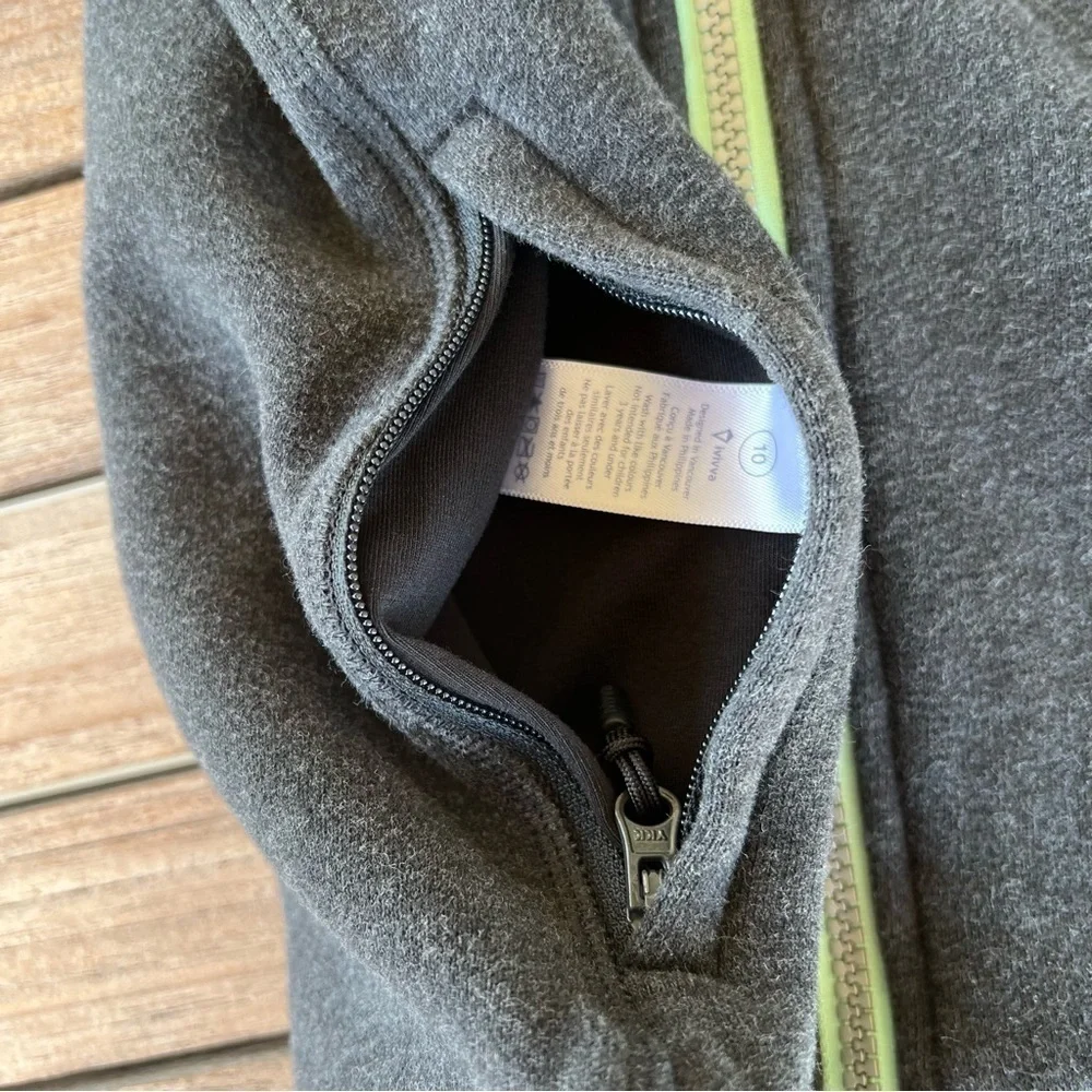 Ivivva lululemon sway
