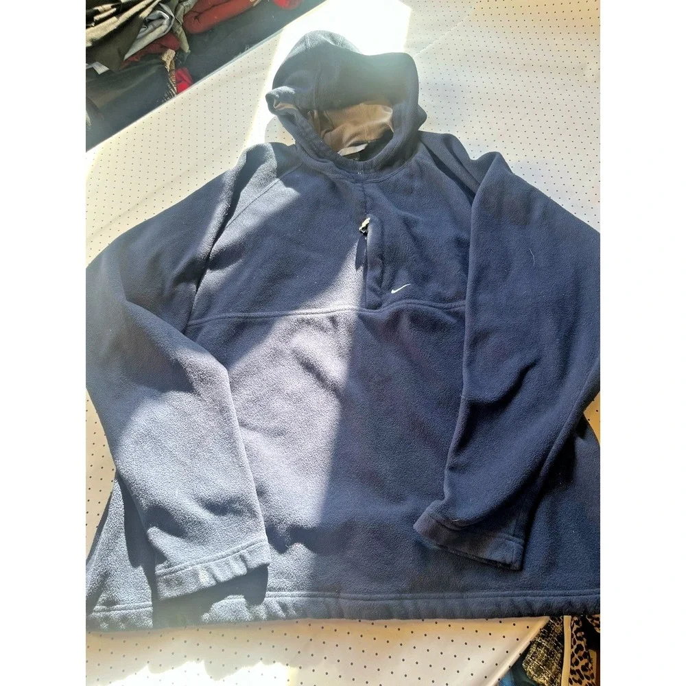 Nike vintage fleece
