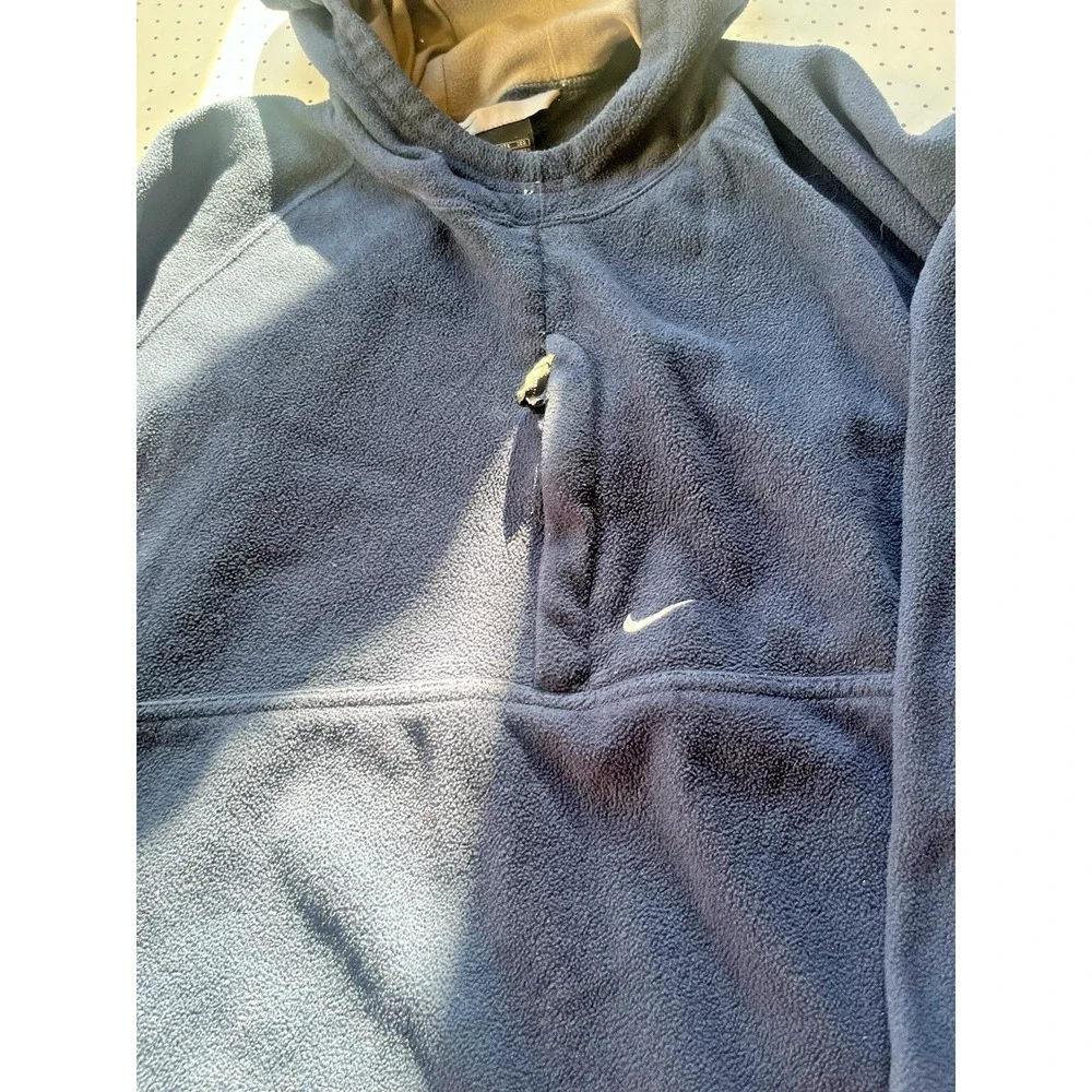 Nike vintage fleece