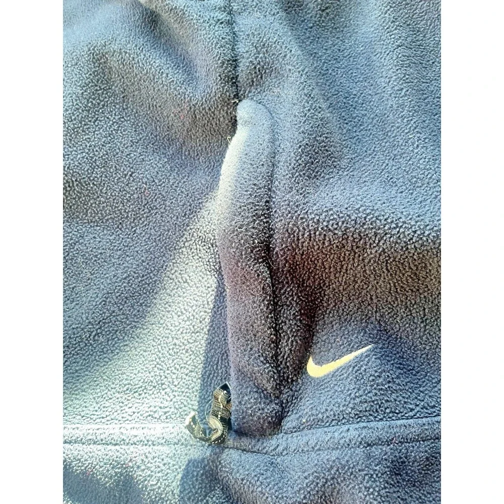 Nike vintage fleece