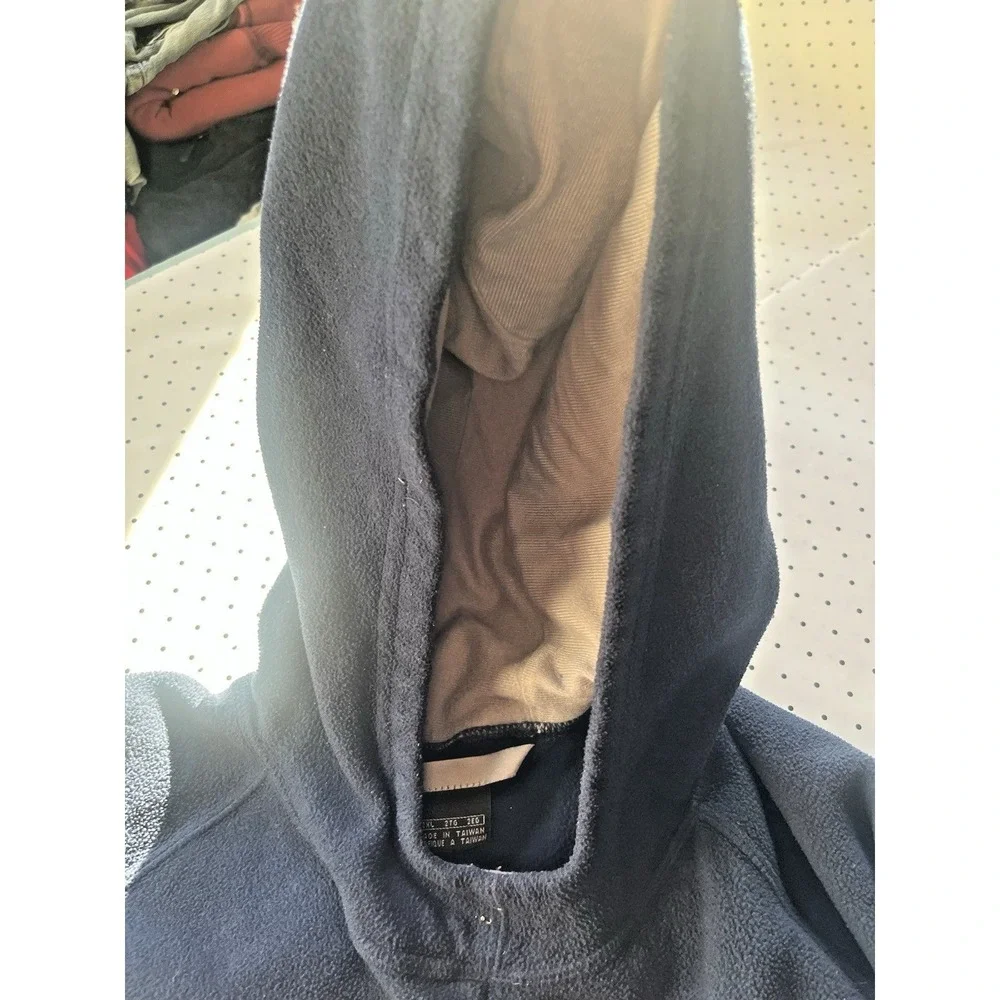 Nike vintage fleece