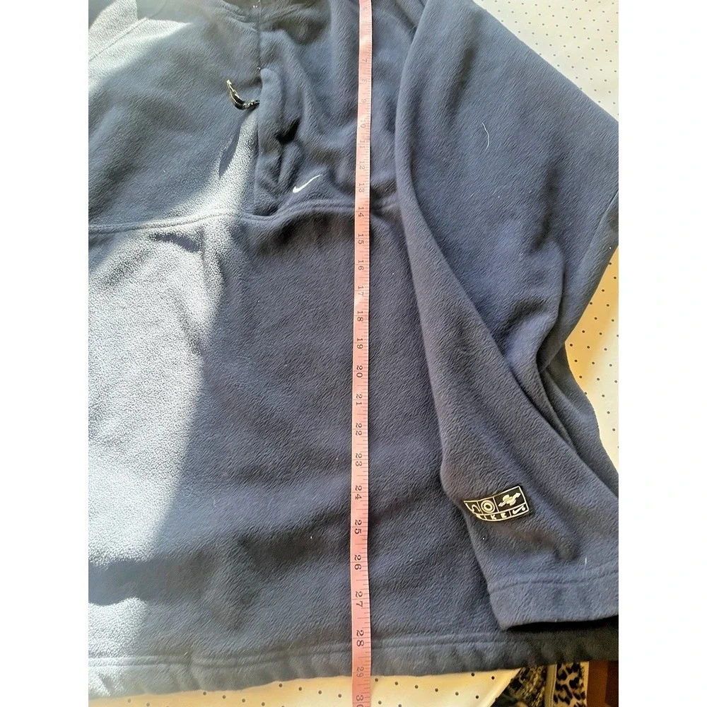 Nike vintage fleece