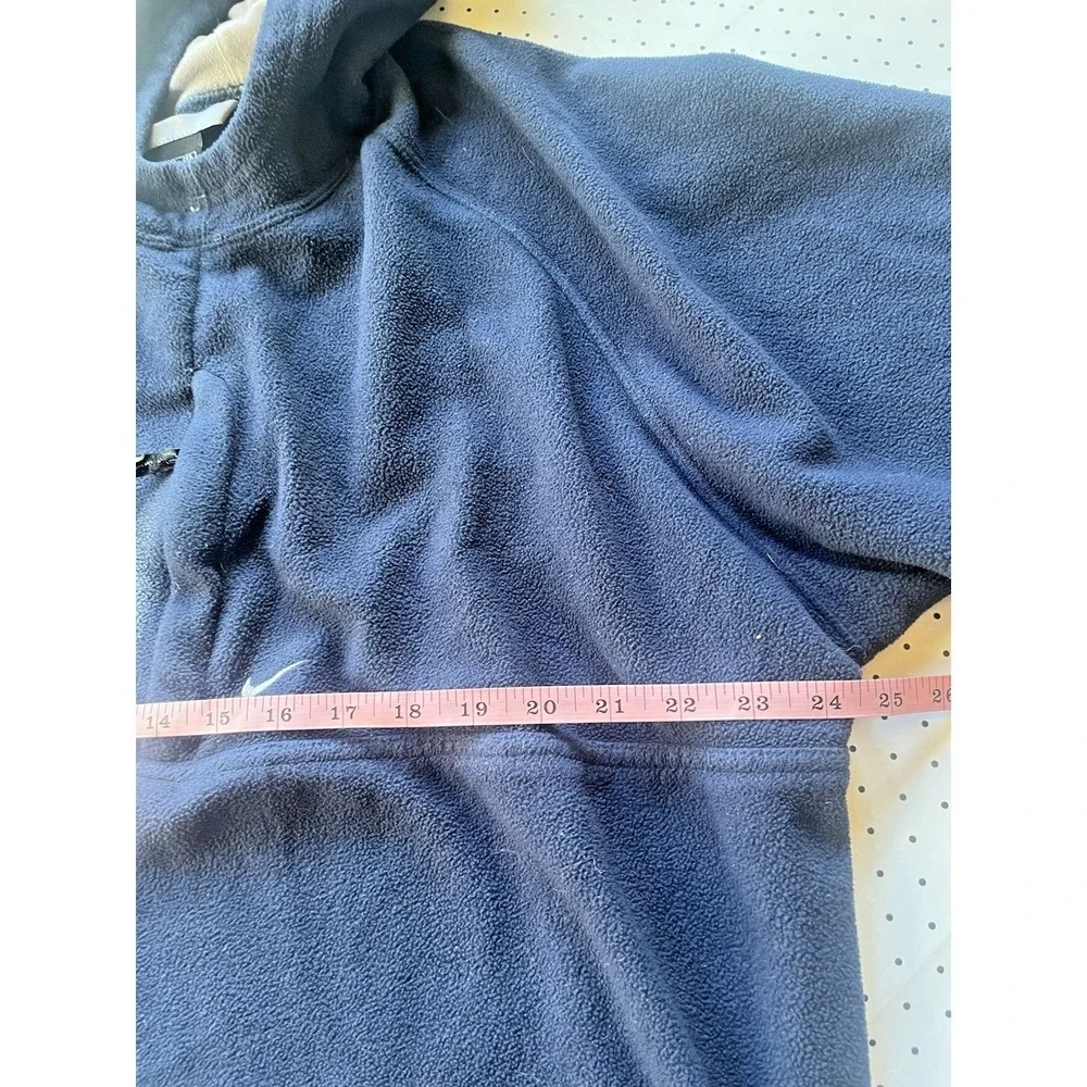 Nike vintage fleece