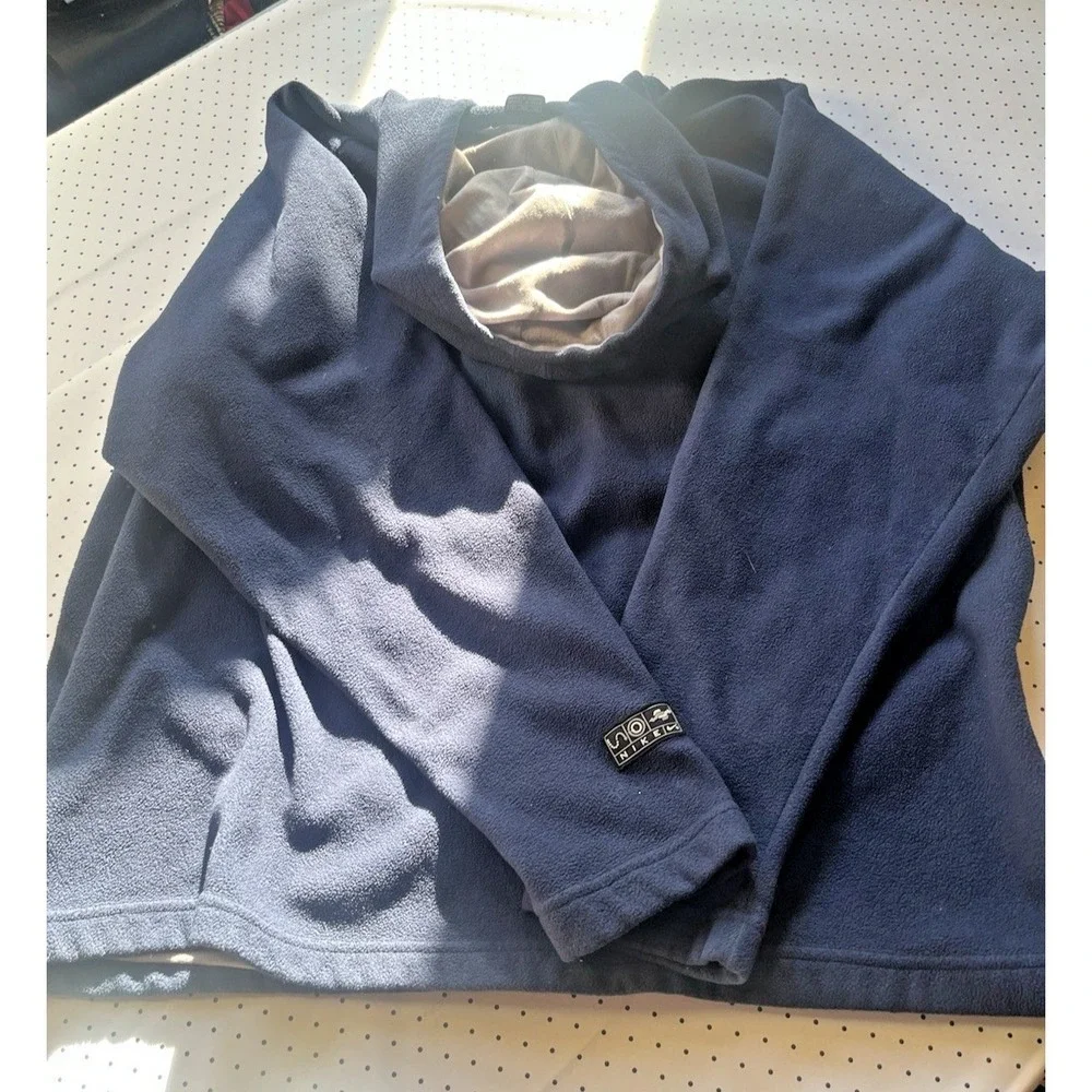 Nike vintage fleece