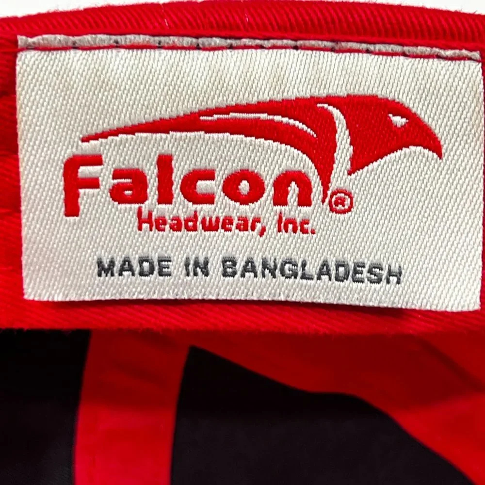 Falcon ship pole ctc