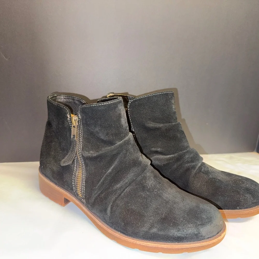 Sofft bassett ankle