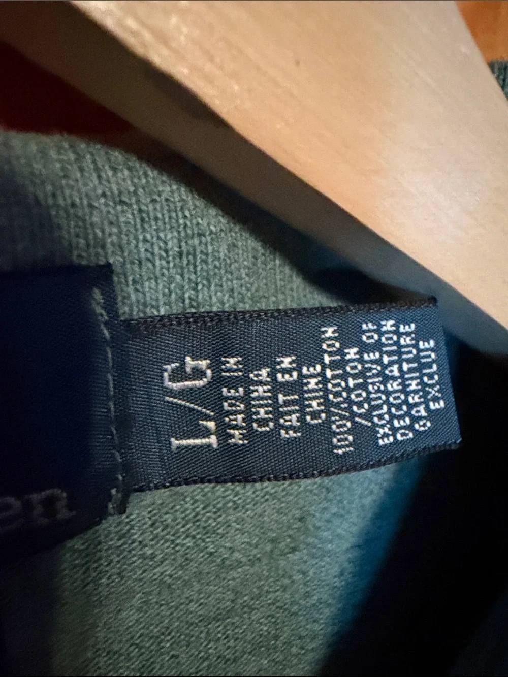 Polo Ralph Lauren classic short