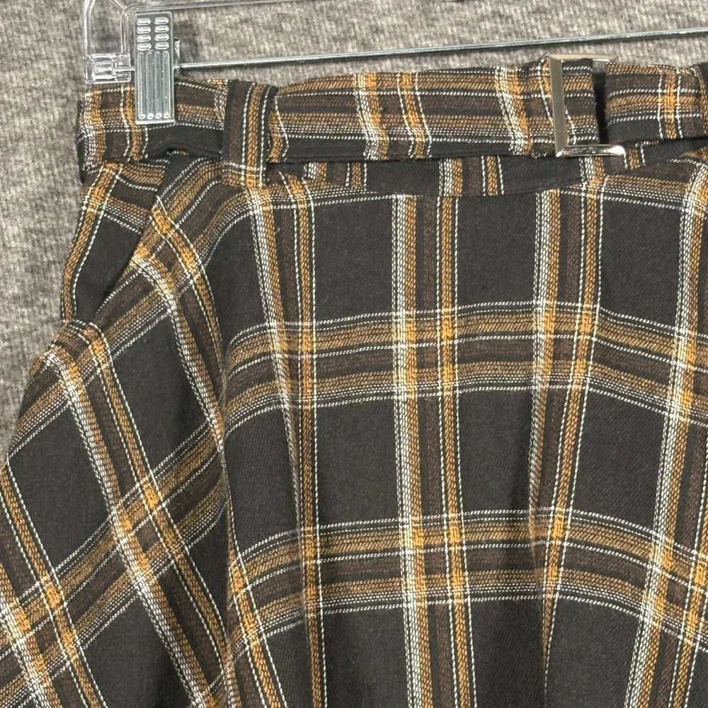 ROMWE high waisted