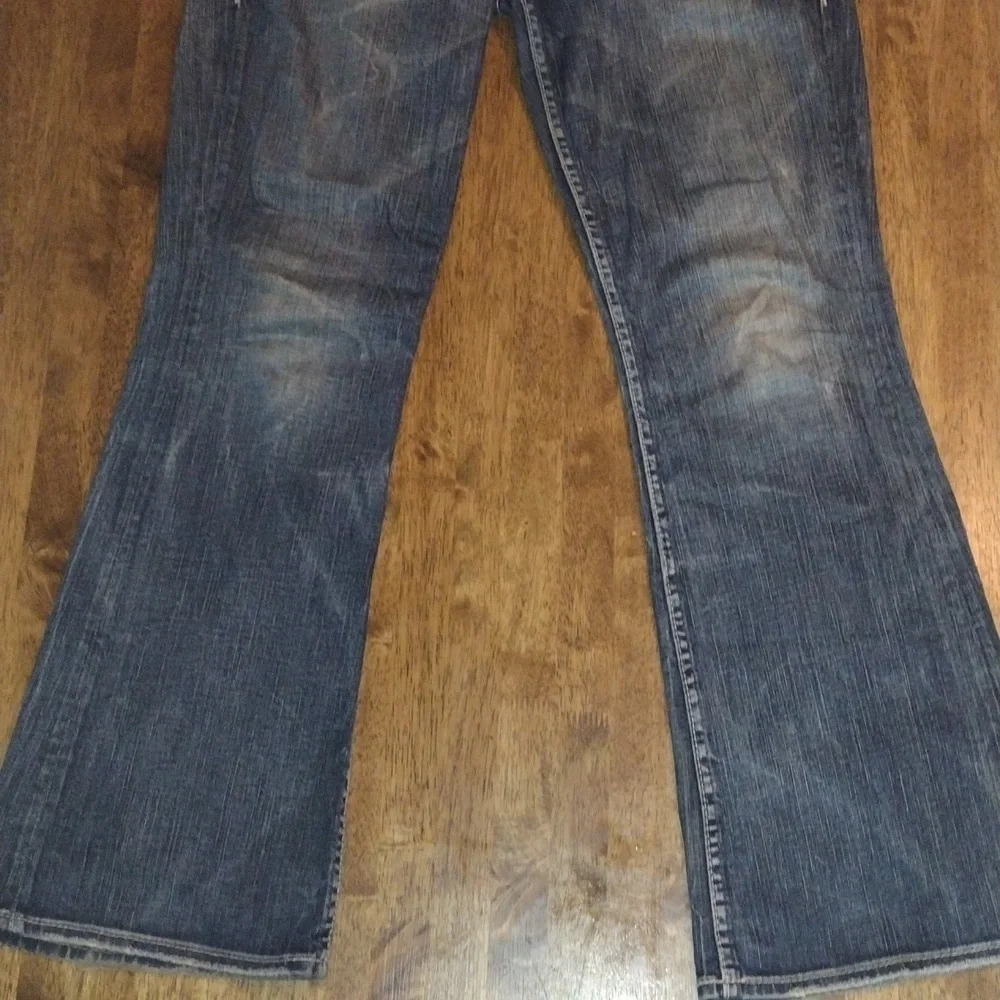 Silver Jeans silver jeans