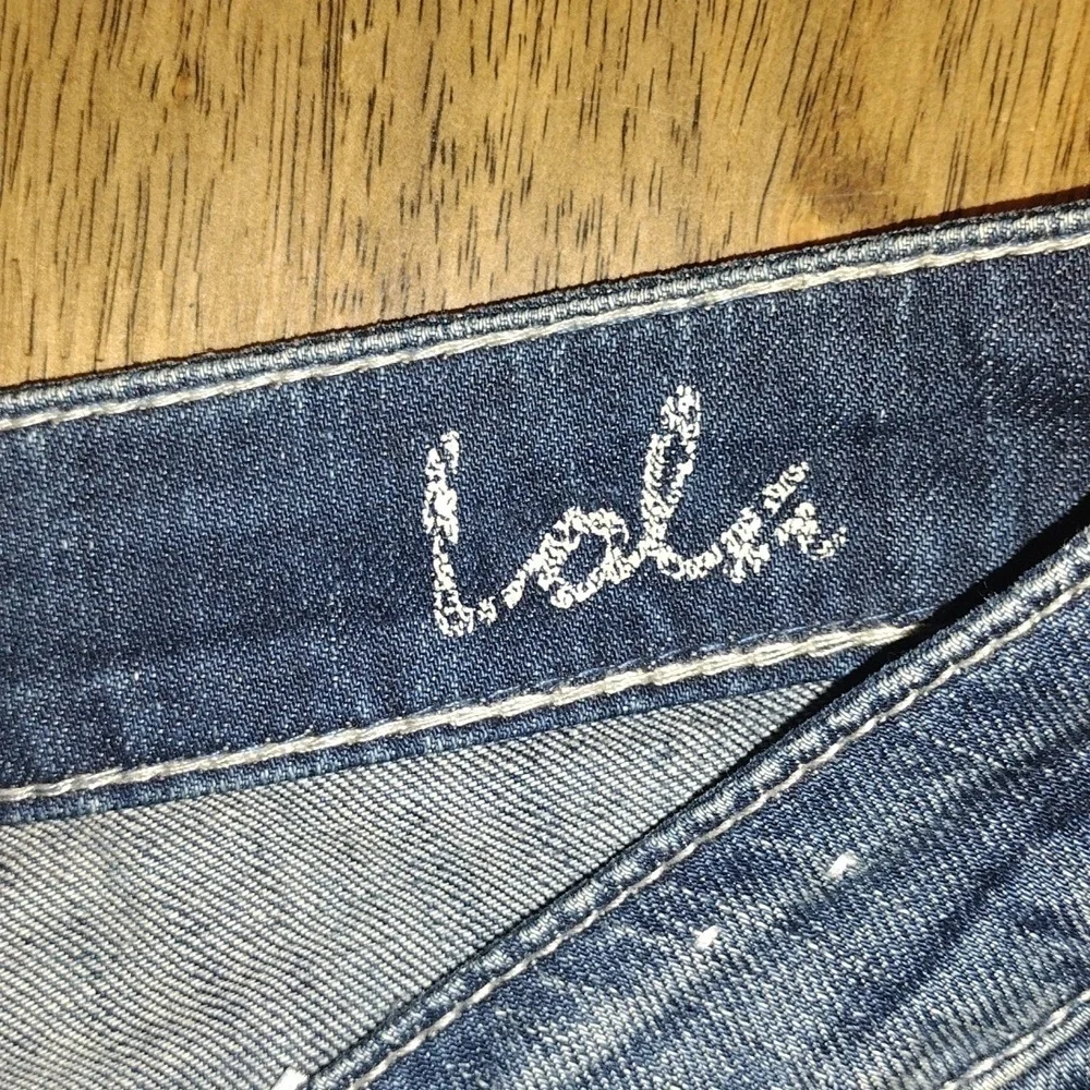 Silver Jeans silver jeans