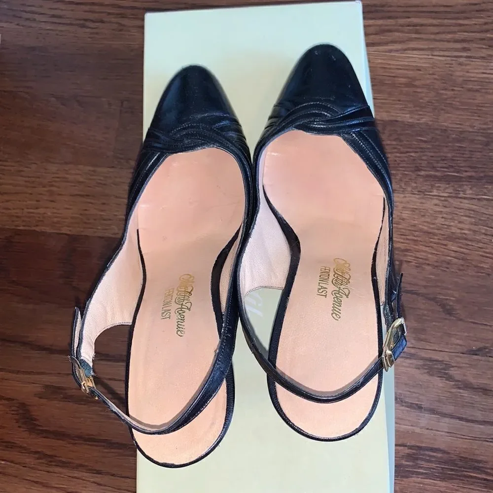 Vintage 70s saks