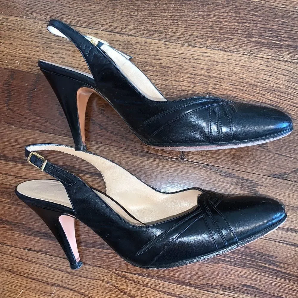 Vintage 70s saks