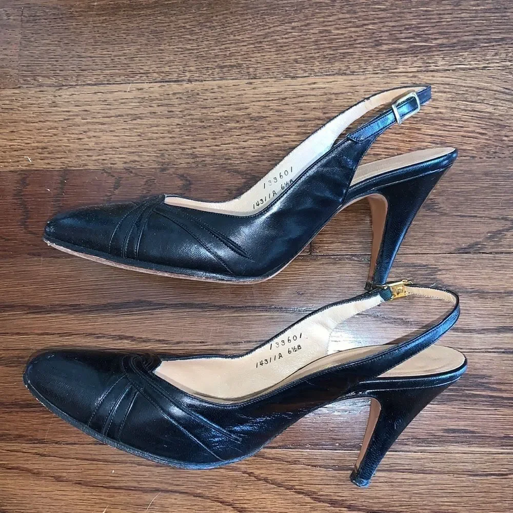 Vintage 70s saks