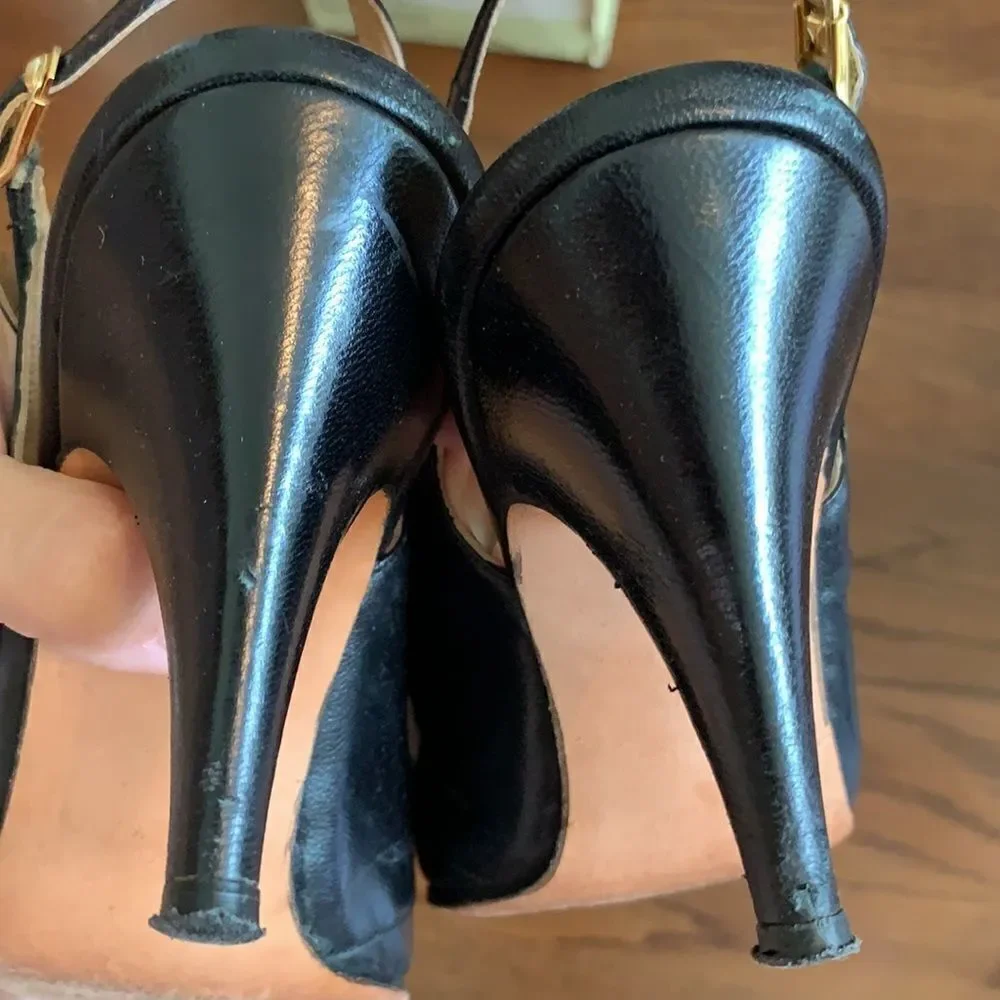 Vintage 70s saks