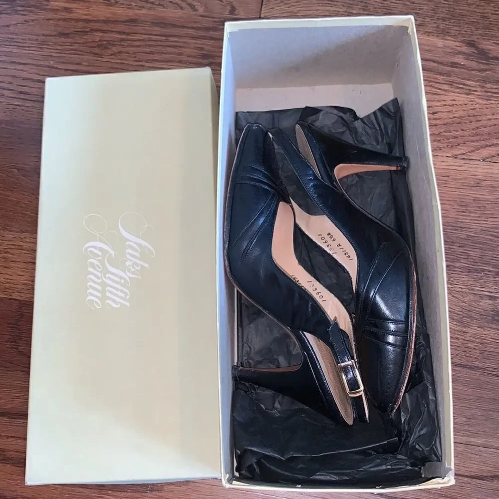 Vintage 70s saks
