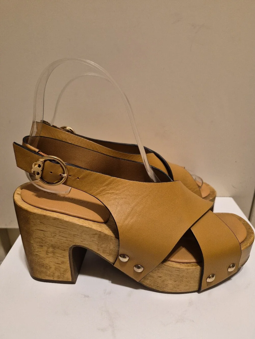 Tory Burch 100% authentic