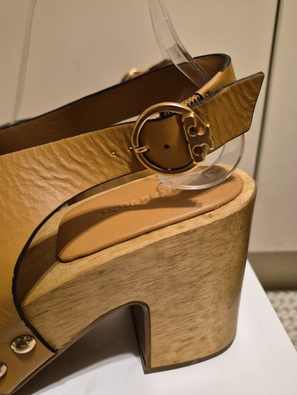 Tory Burch 100% authentic