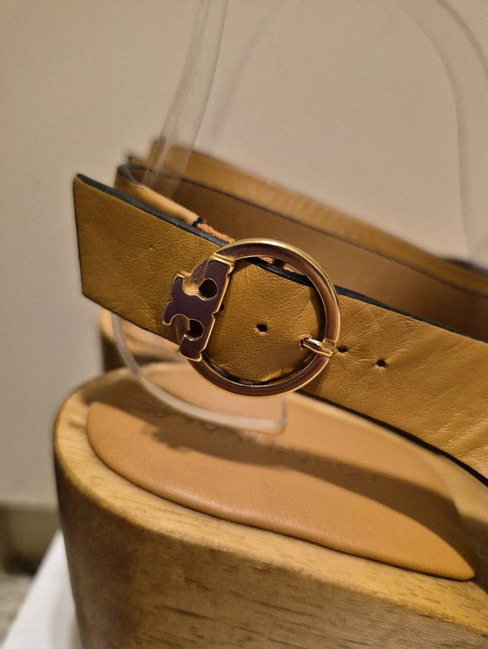 Tory Burch 100% authentic