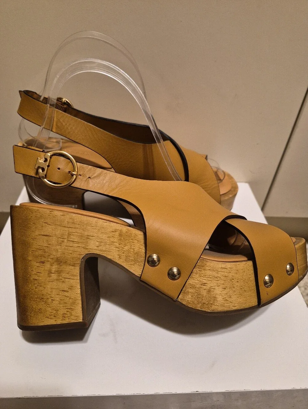 Tory Burch 100% authentic