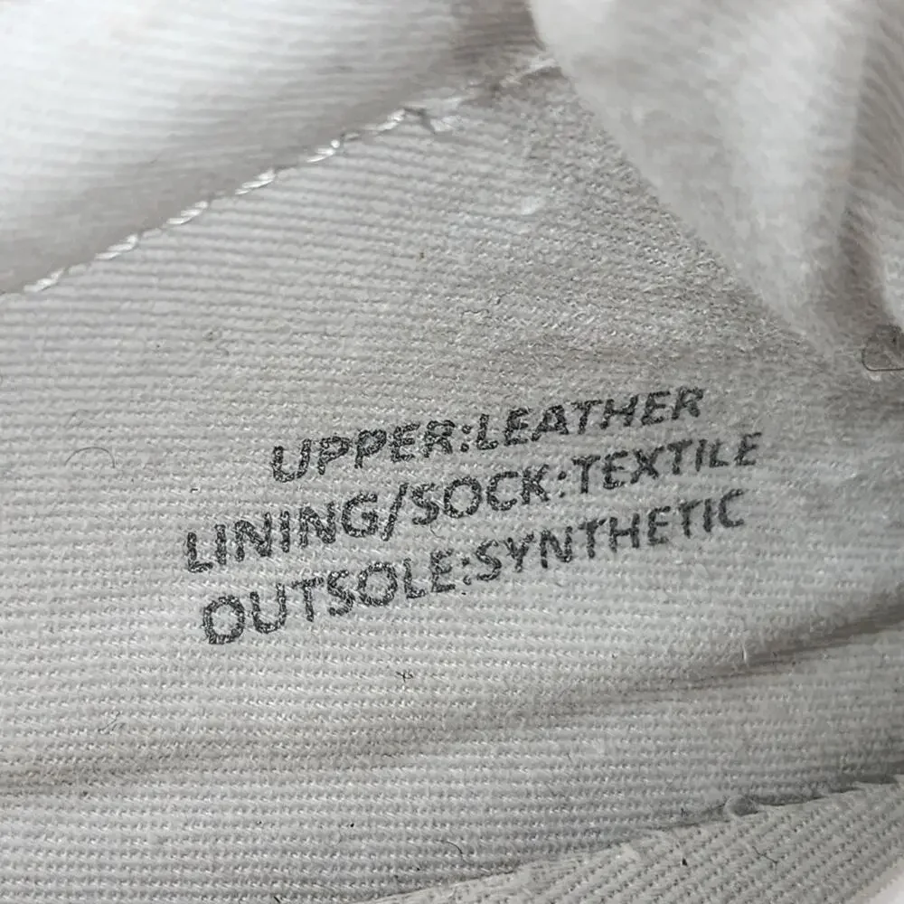 Madewell white sidewalk