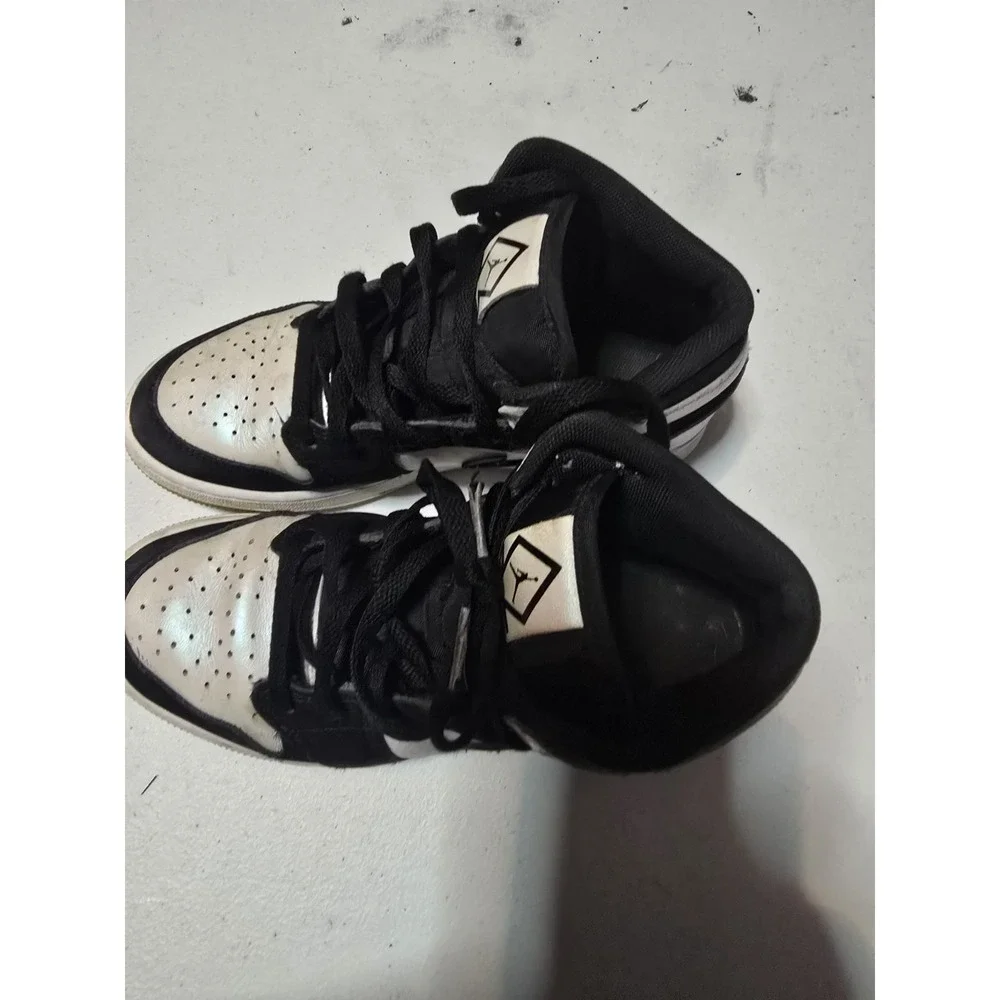 Youth Nike DN4321-100‎ 2021