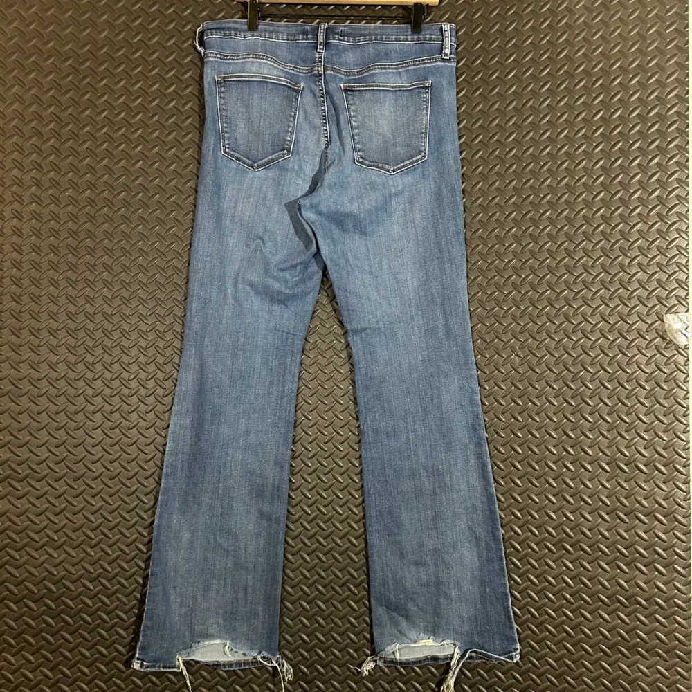 GAP perfect boot
