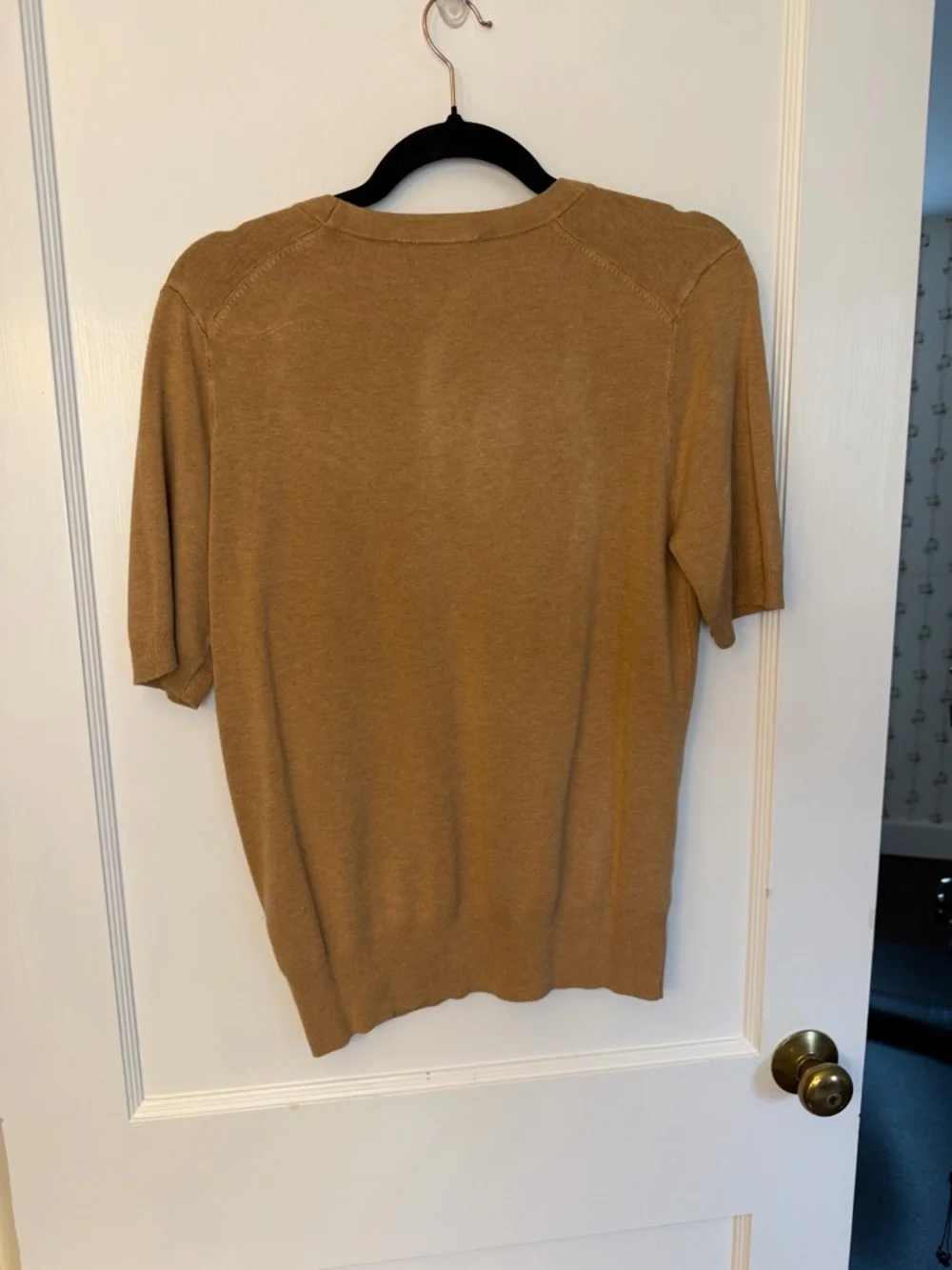 Zara women brown