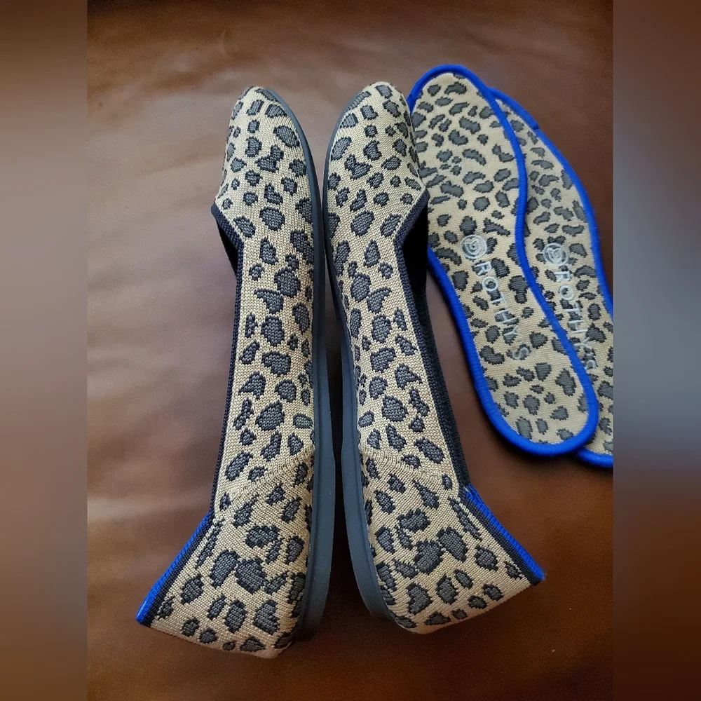 Rothys euc barely
