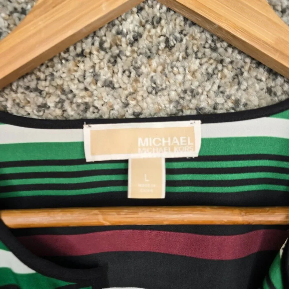 Michael Kors measurements are