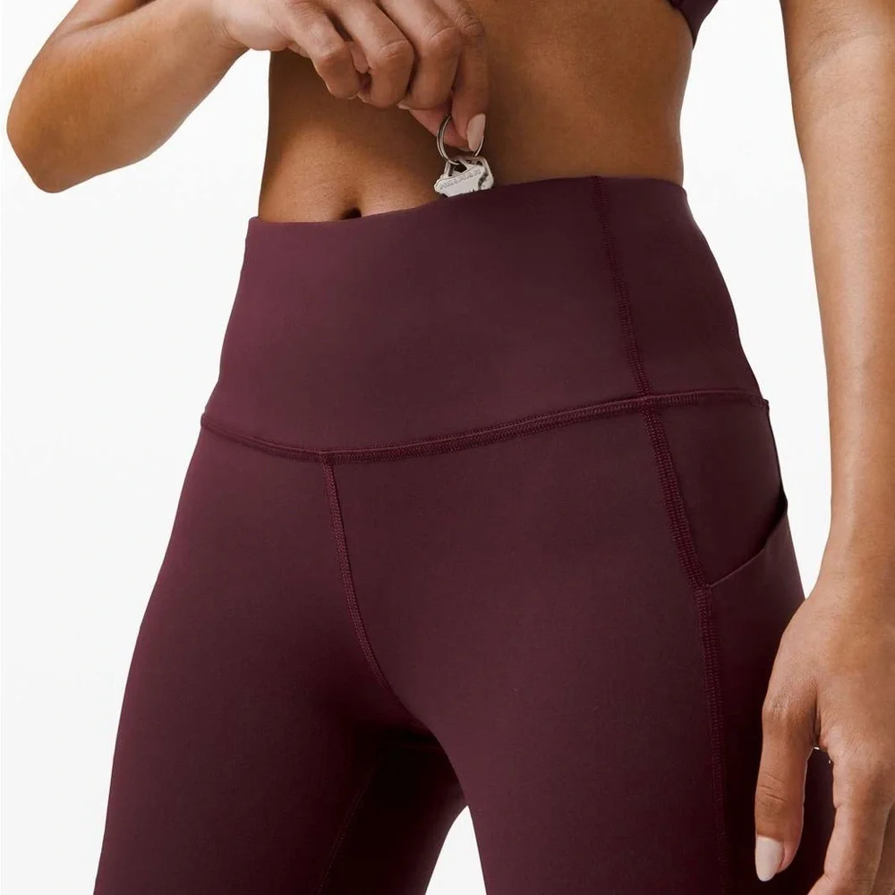 lululemon athletica whether you’re