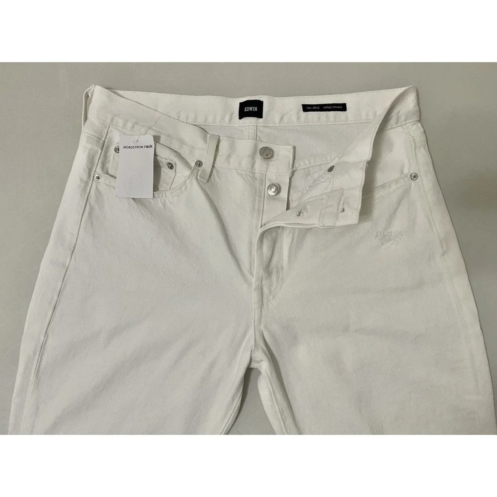 Edwin brand new