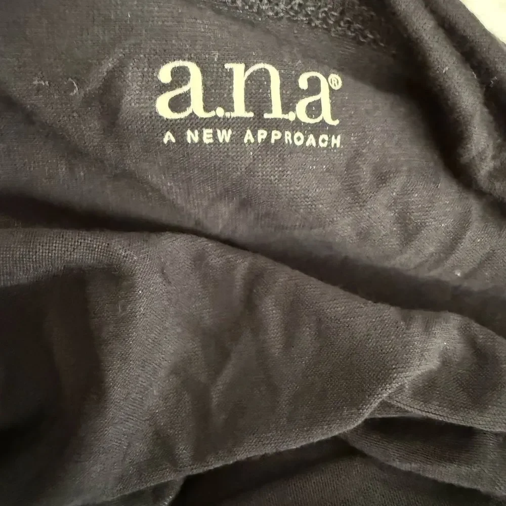 a.n.a new tags