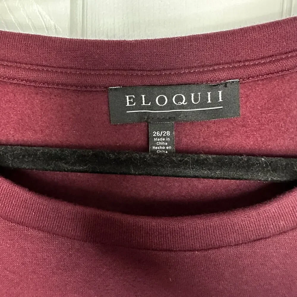 Eloquii this item