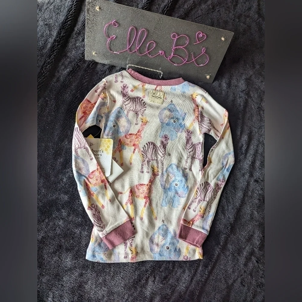 Burts Bees nwt burts