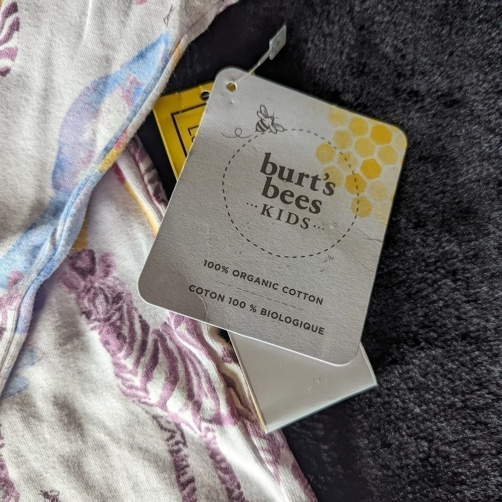 Burts Bees nwt burts