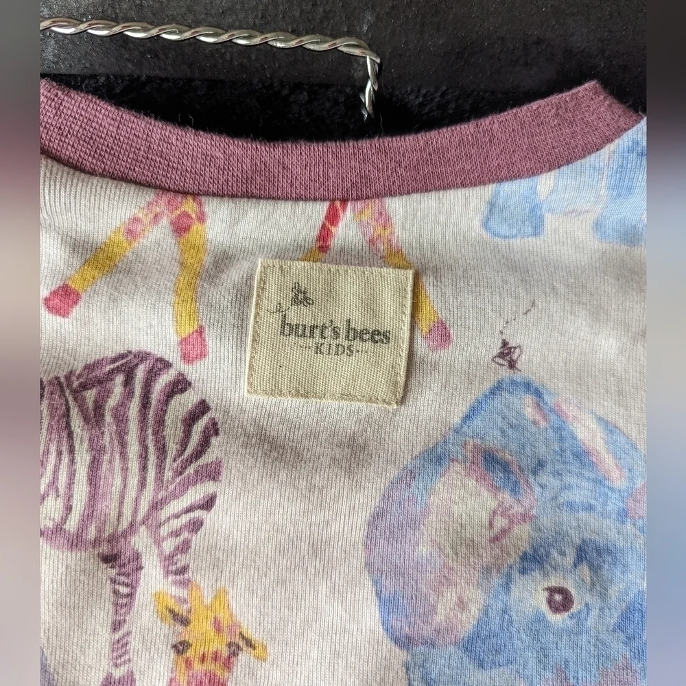 Burts Bees nwt burts