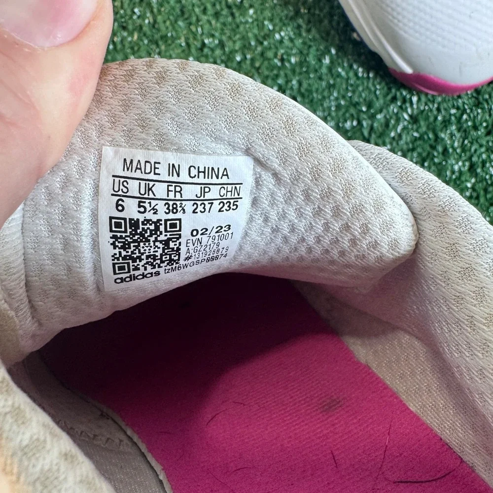 adidas zg23 golf