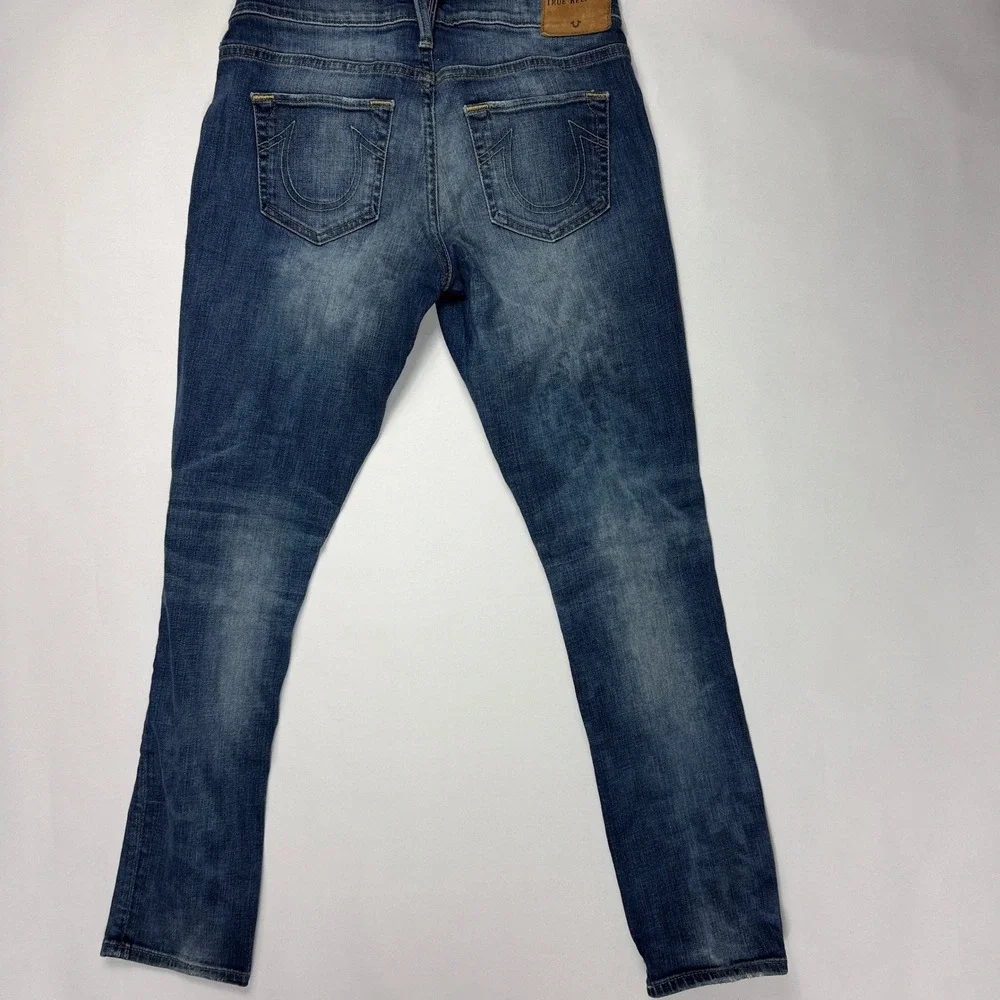 True Religion true religion