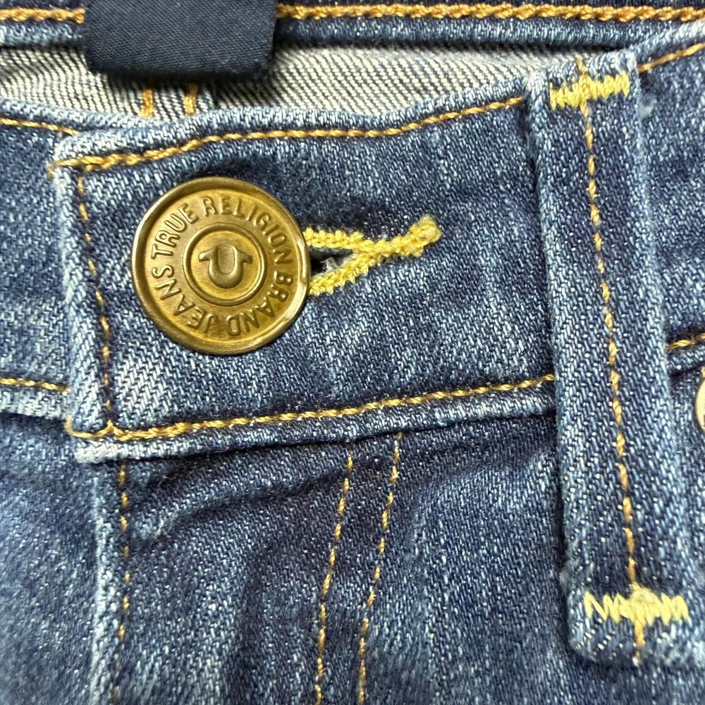 True Religion true religion