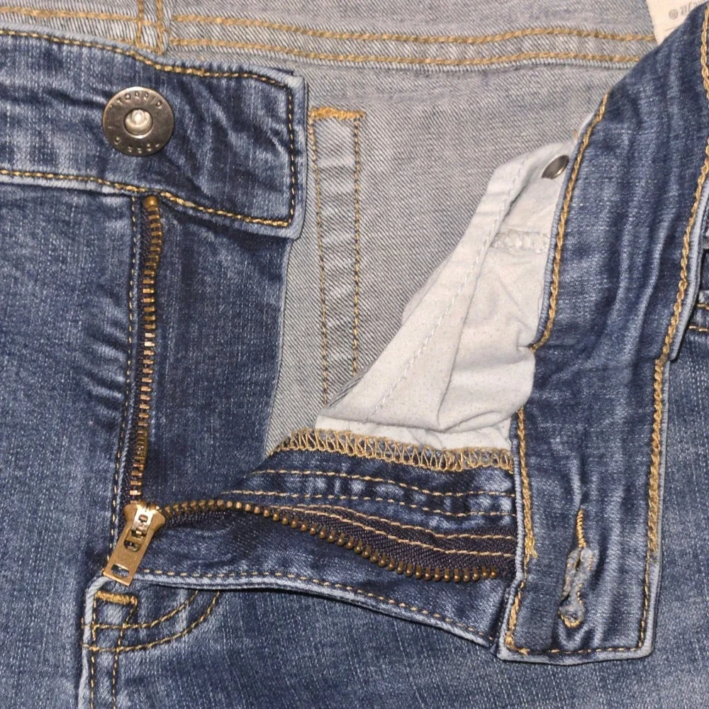 torrid denim straight