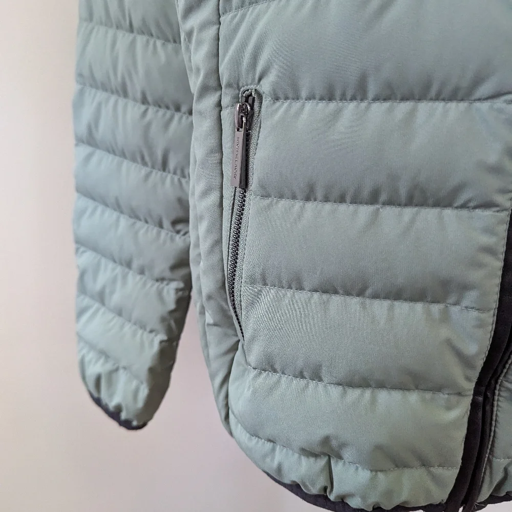 Michael Kors lightweight down