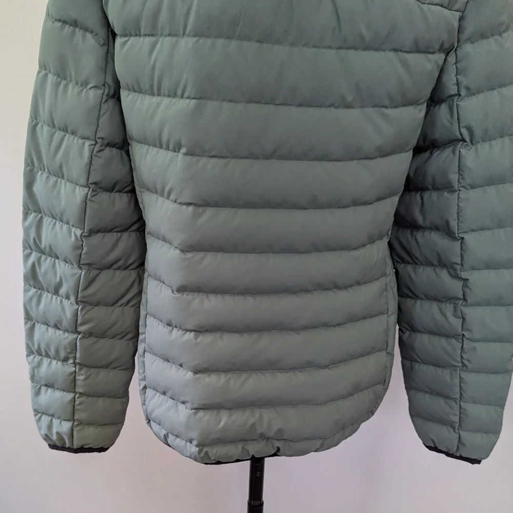 Michael Kors lightweight down