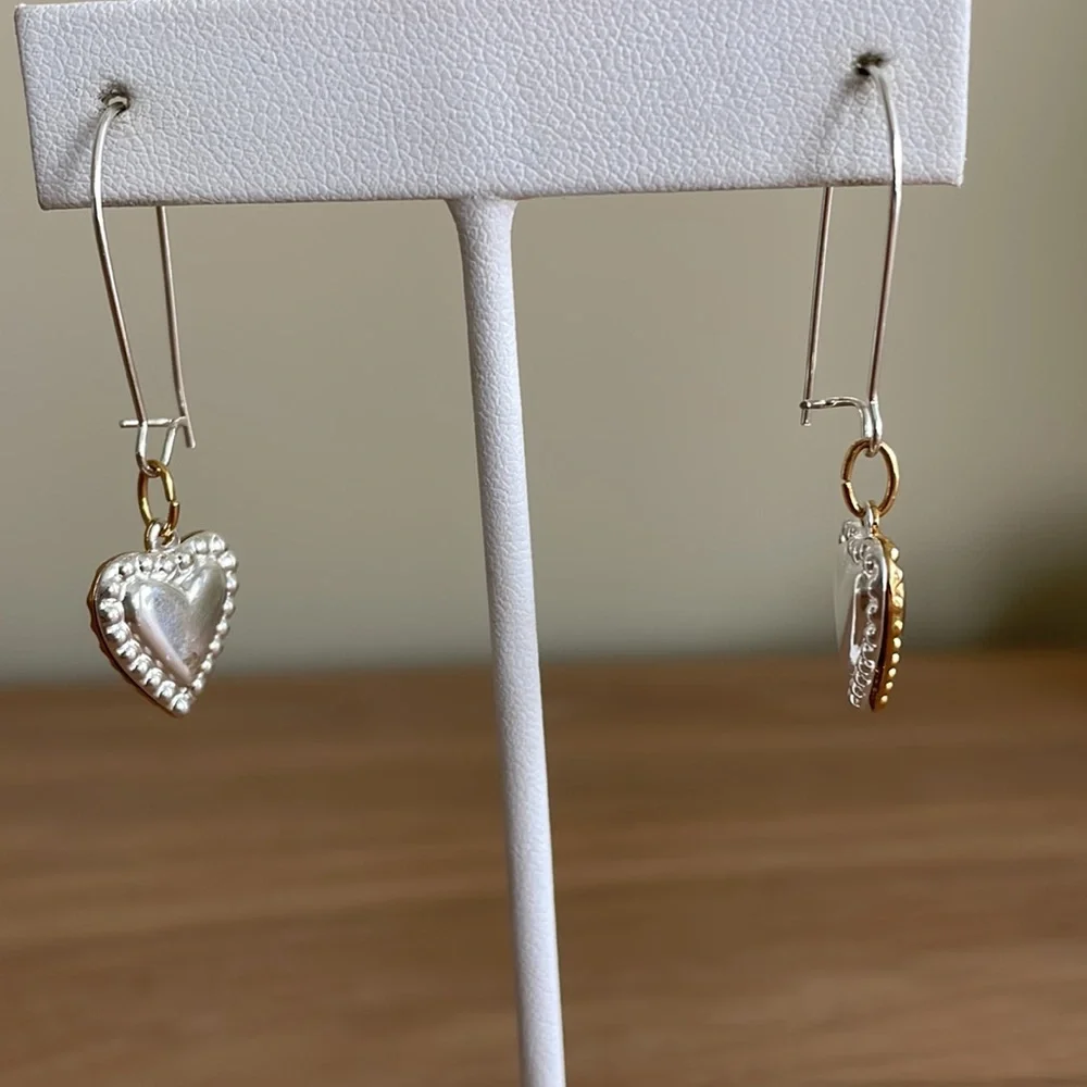 Hand Crafted handmade reversible