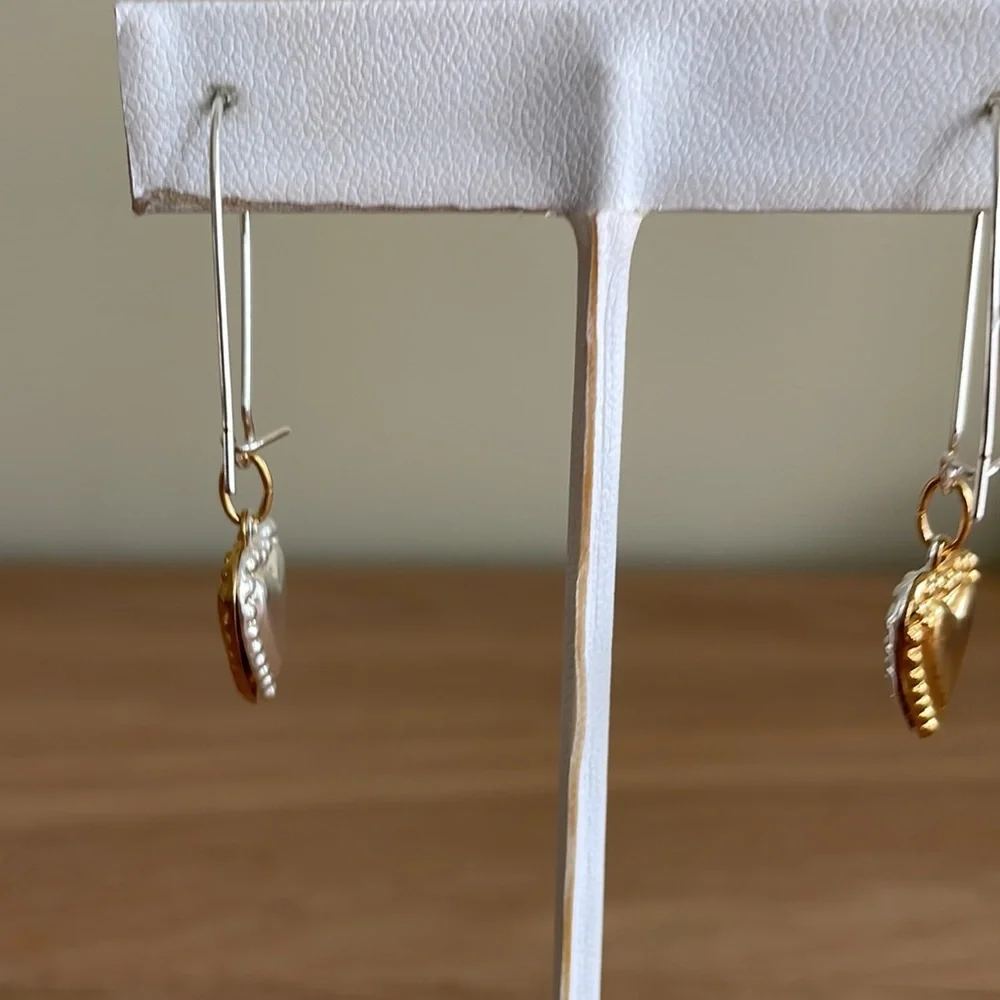 Hand Crafted handmade reversible