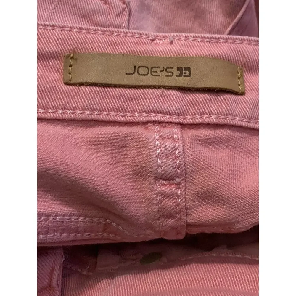 Joes Jeans joes coral