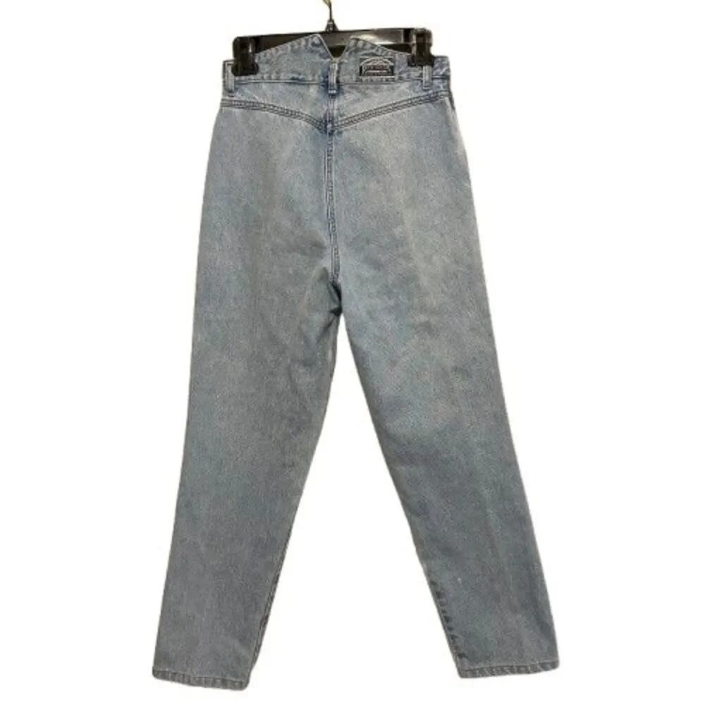 Rocky Mountain vtg rocky