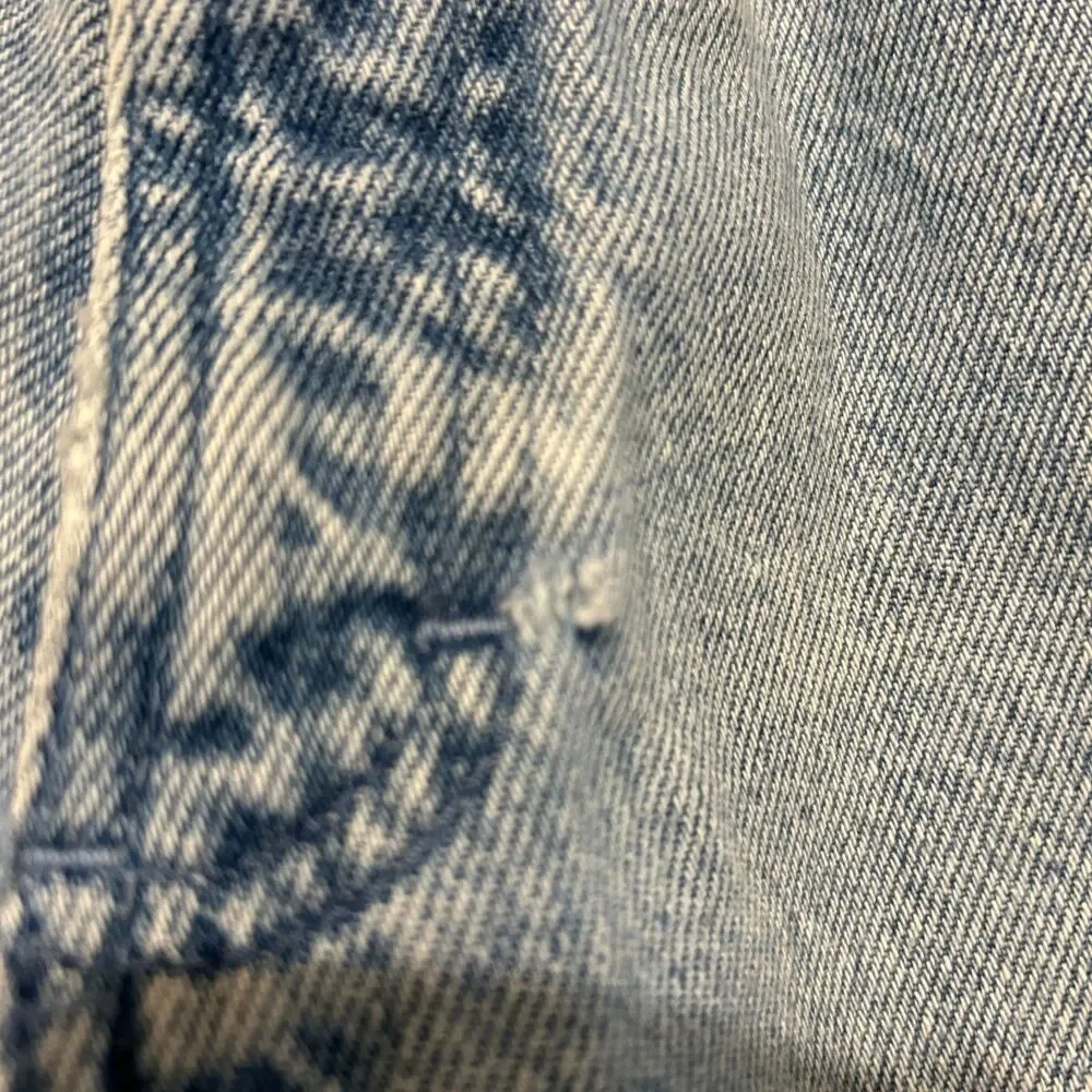 Rocky Mountain vtg rocky